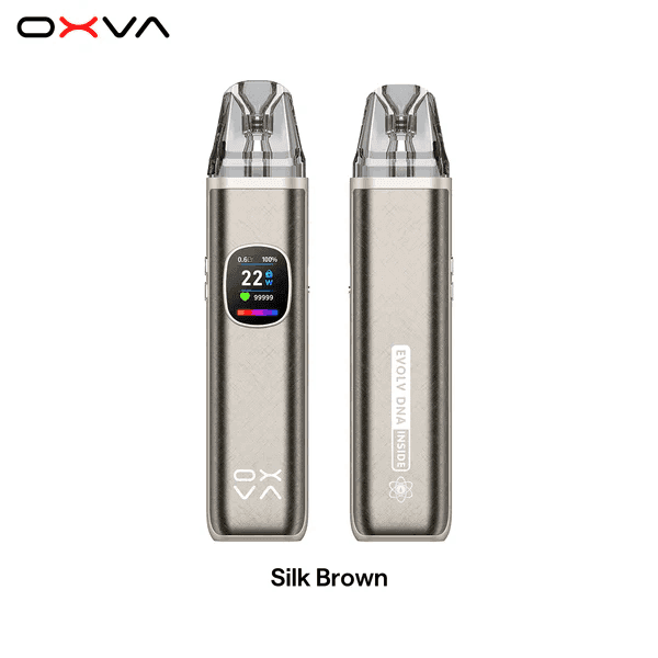 OXVA Xlim Pro 2 DNA小蠻牛全球首款DNA晶片驅動Pod裝置主機:圖片 8