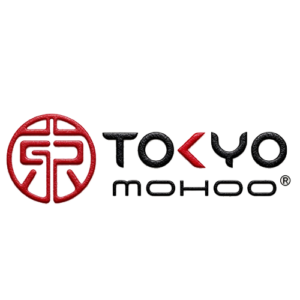 TOKYO MOHOO BOX東京魔盒總代理