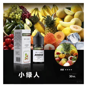 BONBON電子菸煙油 邦邦菸油 30ML 美國進口小煙煙油