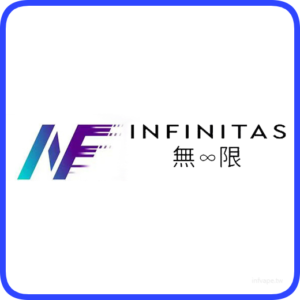 INF無限電子煙台灣總代理